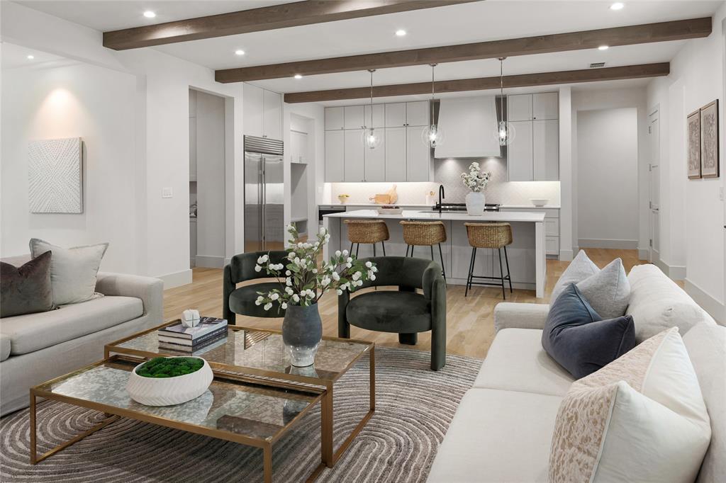 IDLEWILD ACRES - Residential