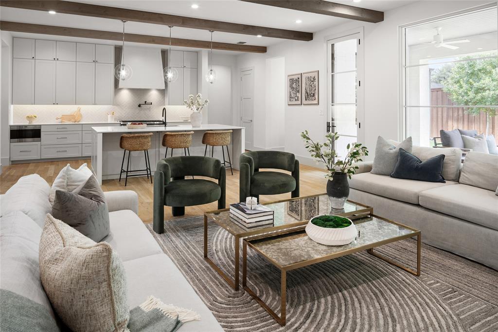 IDLEWILD ACRES - Residential