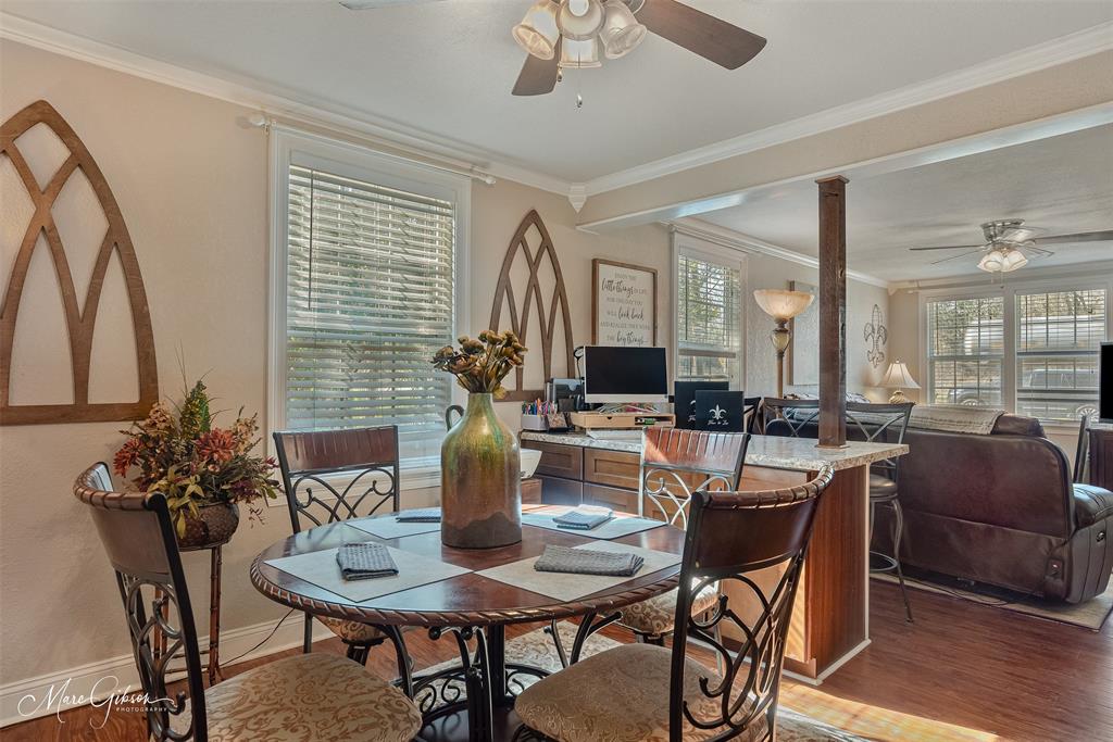 Forbing Factory Sub - Residential Income