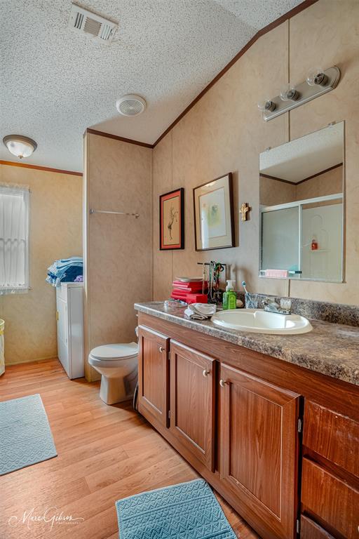 Forbing Factory Sub - Residential Income