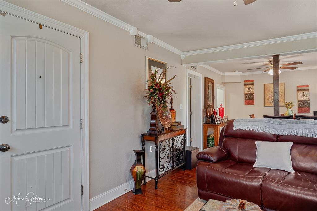 Forbing Factory Sub - Residential Income