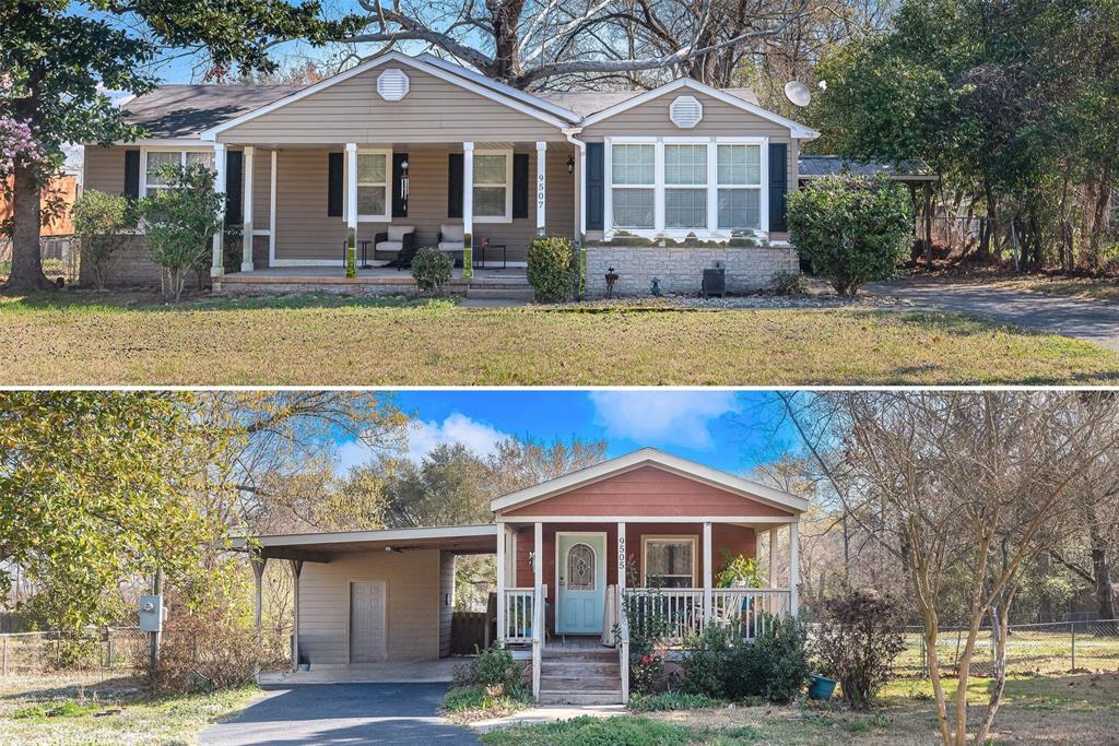 Forbing Factory Sub - Residential Income