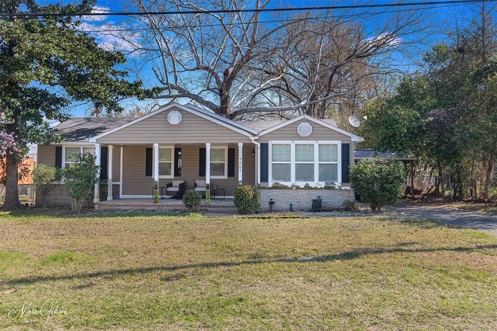 Forbing Factory Sub - Residential Income