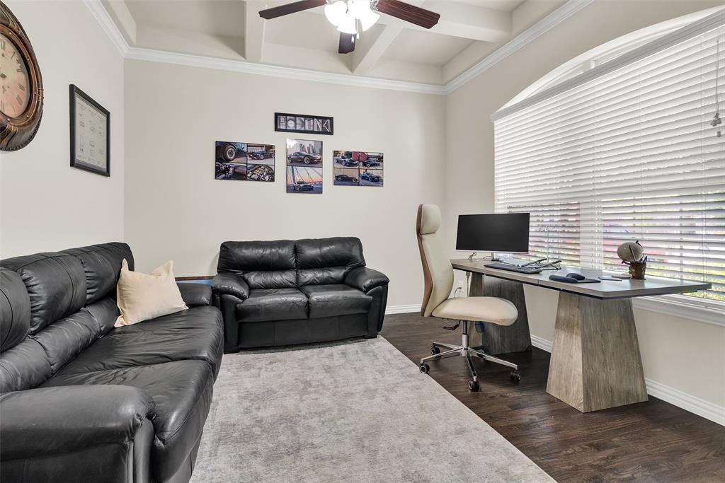 788 Bordeaux Drive