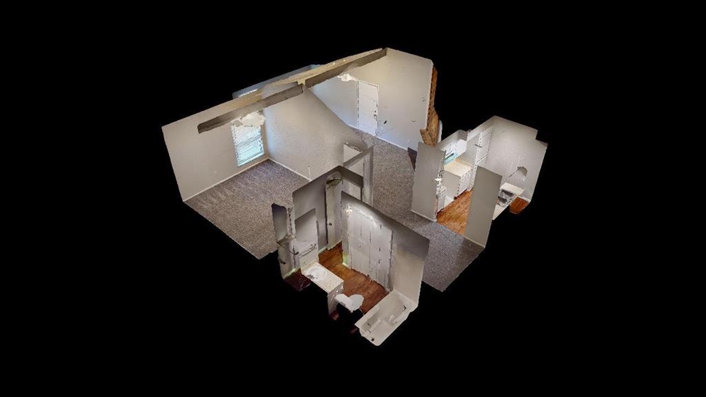 Trinity Meadows Condos - Residential