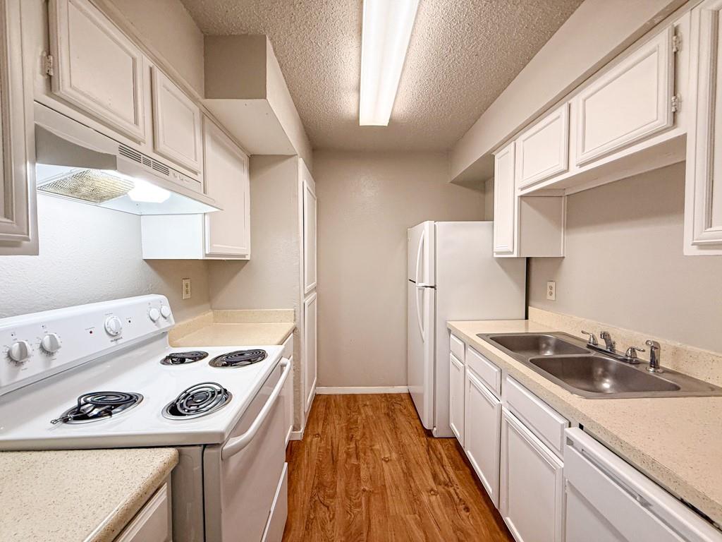 Trinity Meadows Condos - Residential
