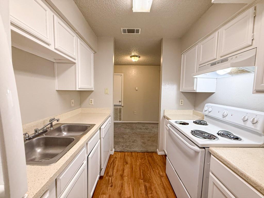Trinity Meadows Condos - Residential