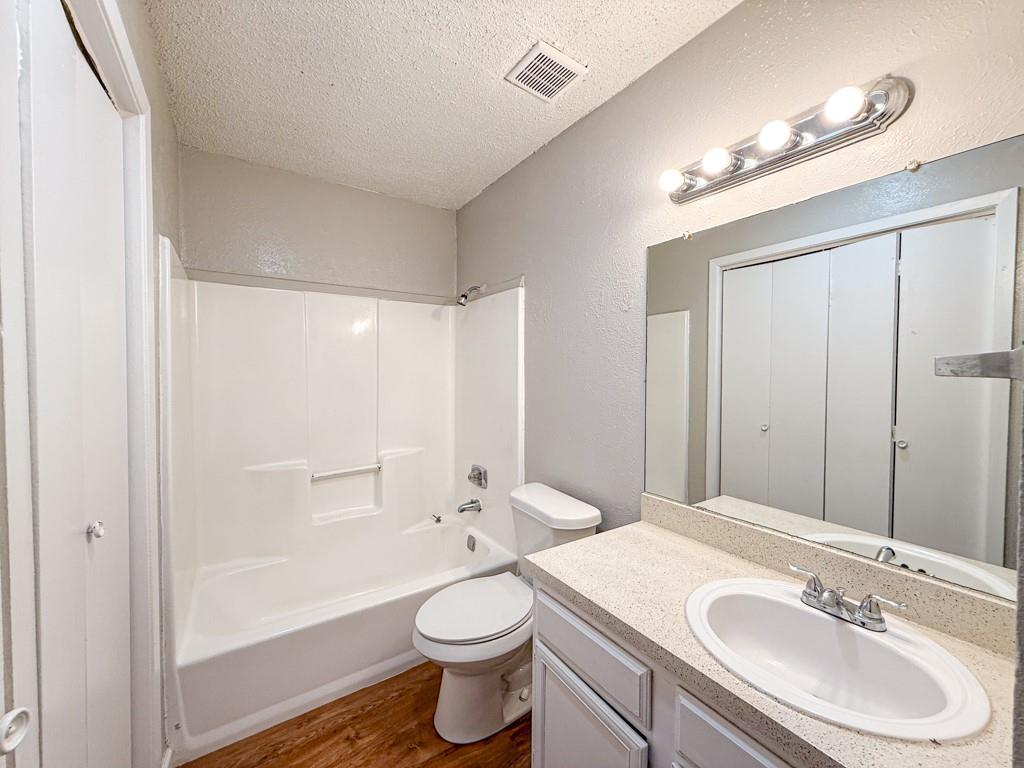 Trinity Meadows Condos - Residential