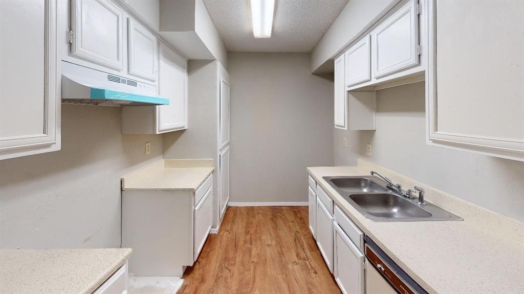 Trinity Meadows Condos - Residential