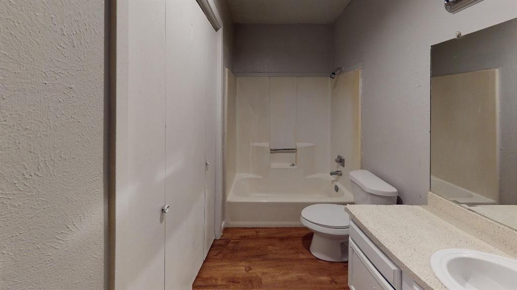 Trinity Meadows Condos - Residential