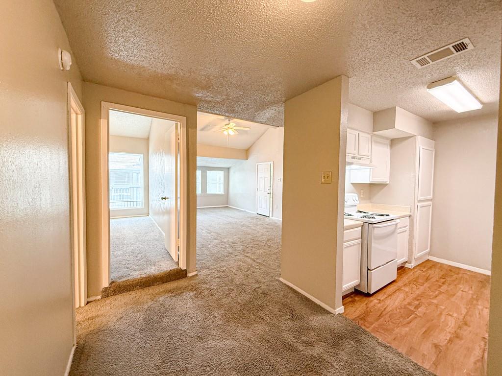 Trinity Meadows Condos - Residential