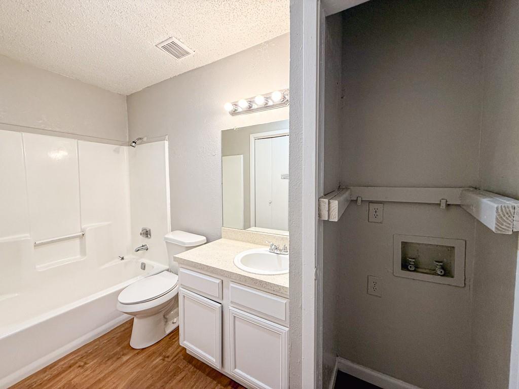 Trinity Meadows Condos - Residential