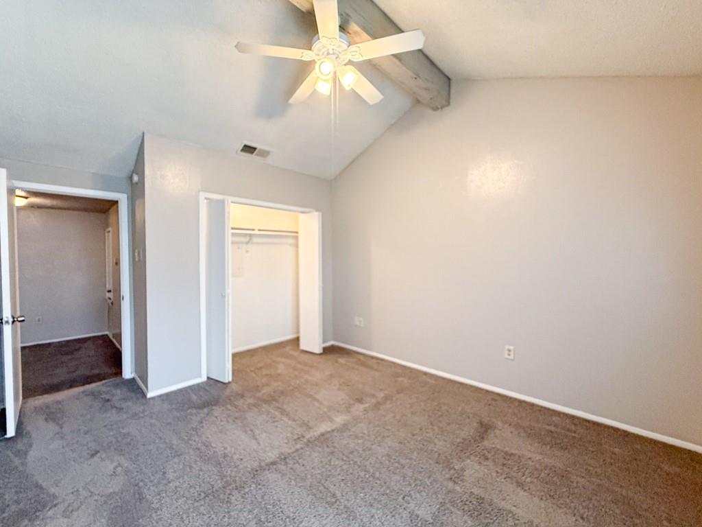 Trinity Meadows Condos - Residential