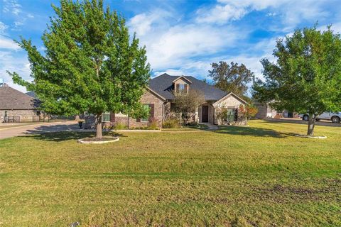 Photo of 6429 Pinehurst Drive, Granbury, TX 76049 (MLS # 21112618)