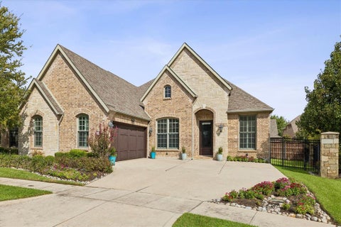 Photo of 2845 Torino Trail, Keller, TX 76248 (MLS # 21411543)