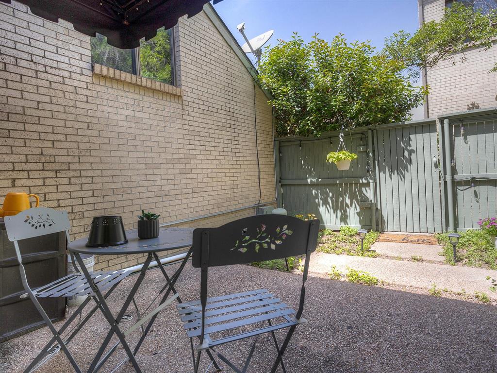 Frisco Railroad - Residential