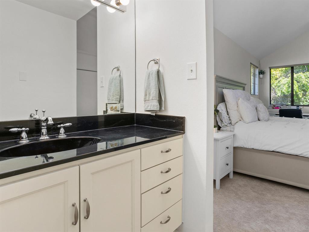 Frisco Railroad - Residential