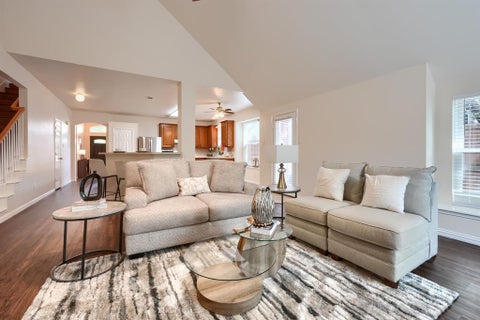 Tiny photo for 3912 Releigh Court, McKinney, TX 75070 (MLS # 21365897)