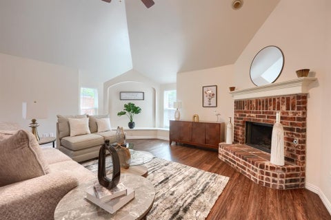 Tiny photo for 3912 Releigh Court, McKinney, TX 75070 (MLS # 21365897)