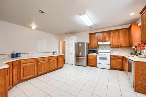 Tiny photo for 3912 Releigh Court, McKinney, TX 75070 (MLS # 21365897)