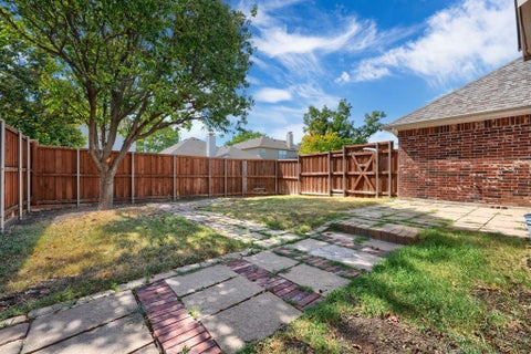 Tiny photo for 3912 Releigh Court, McKinney, TX 75070 (MLS # 21365897)