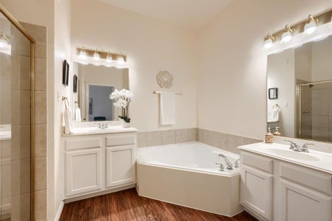 Tiny photo for 3912 Releigh Court, McKinney, TX 75070 (MLS # 21365897)