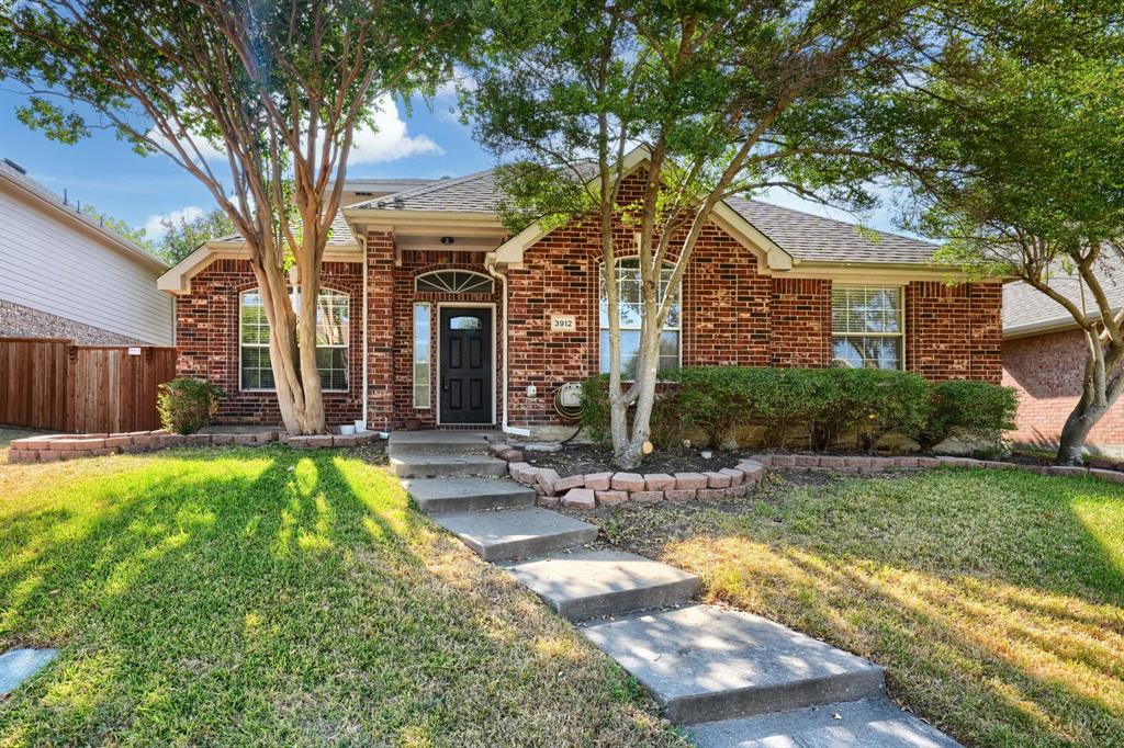 3912 Releigh Court