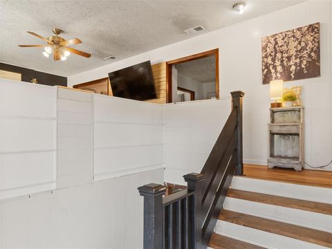 A home in Gladewater