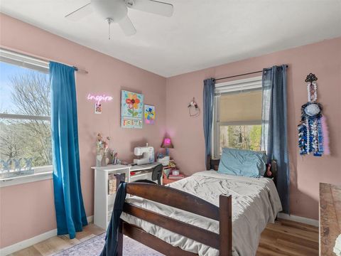 A home in Gladewater
