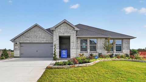 Photo of 1500 SHELDON Drive, DeSoto, TX 75115 (MLS # 21418827)