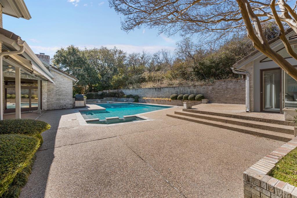 Overton Woods Add - Residential