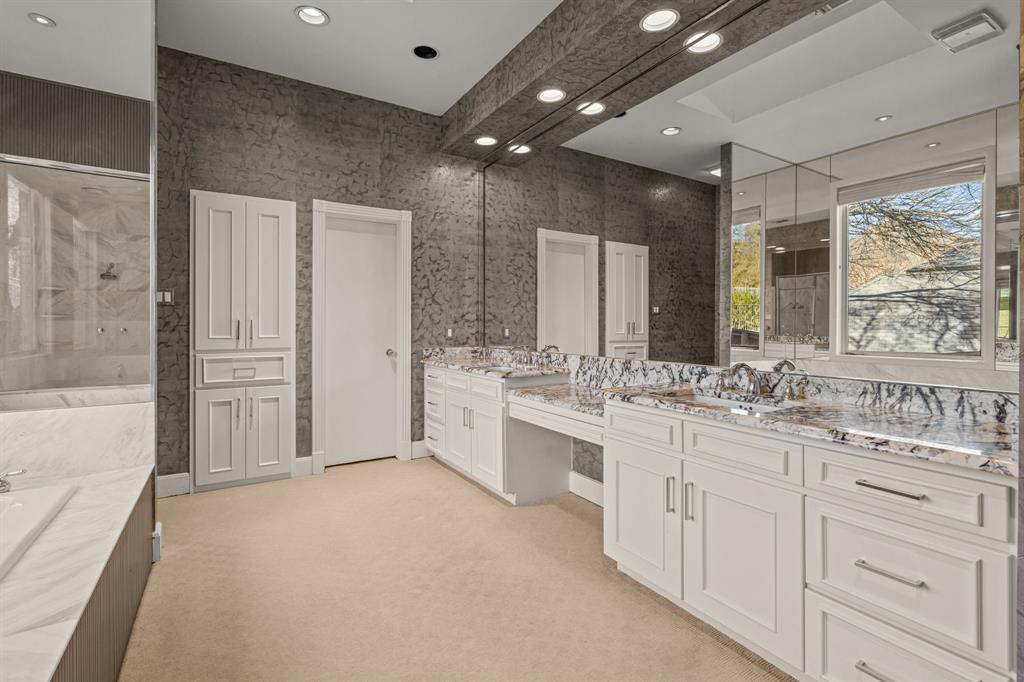 Overton Woods Add - Residential