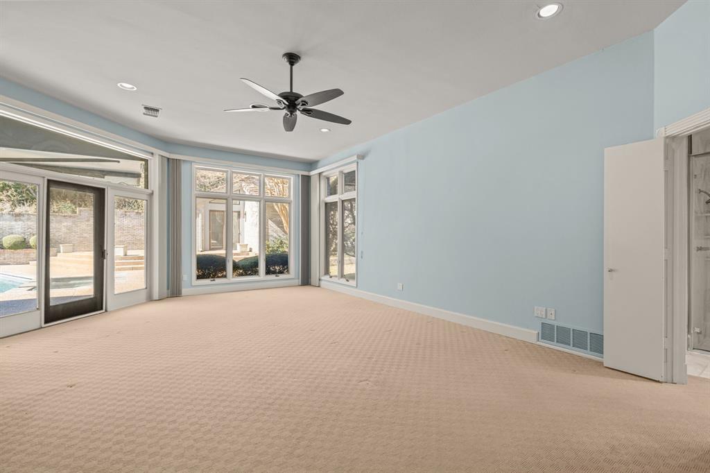 Overton Woods Add - Residential