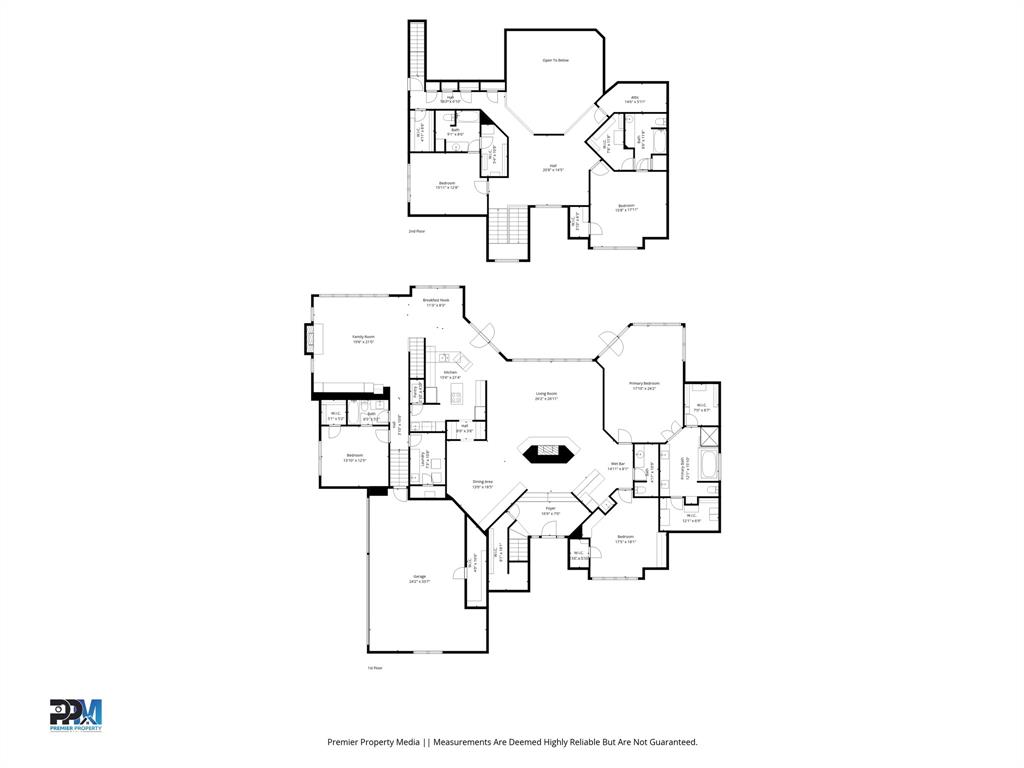 Overton Woods Add - Residential