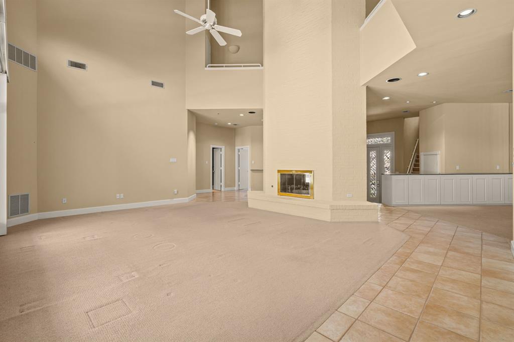 Overton Woods Add - Residential