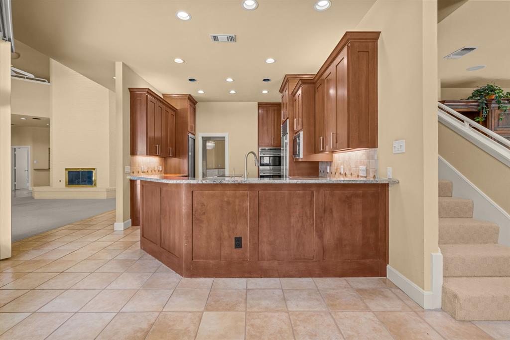 Overton Woods Add - Residential