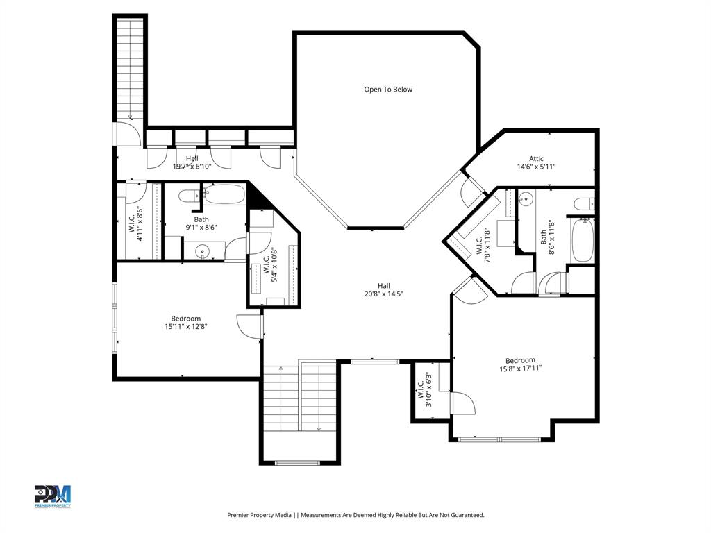 Overton Woods Add - Residential