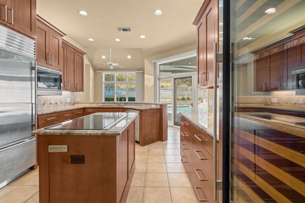 Overton Woods Add - Residential