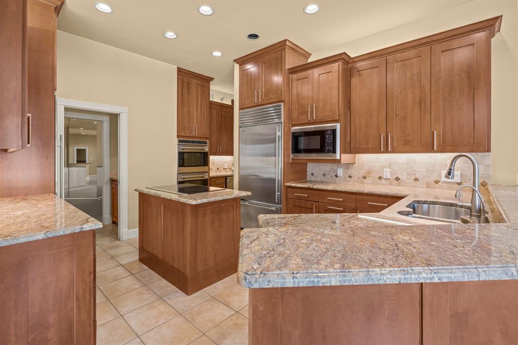 Overton Woods Add - Residential