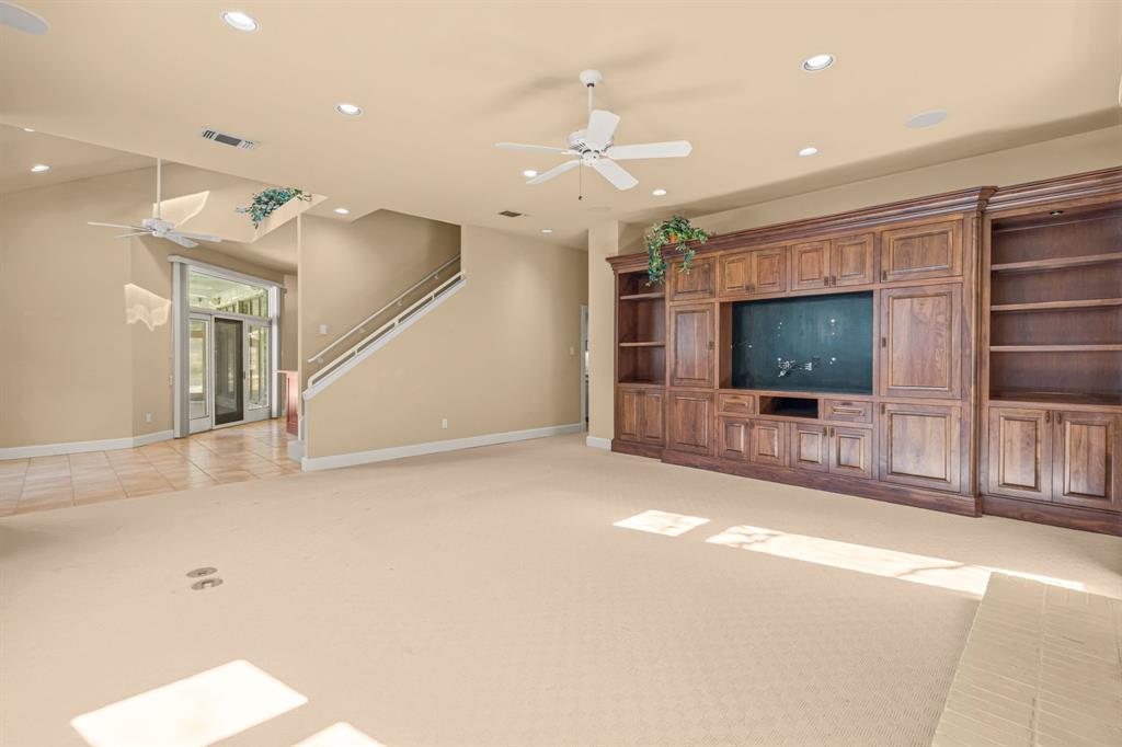 Overton Woods Add - Residential