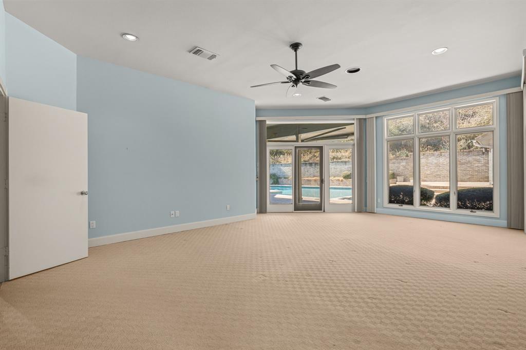 Overton Woods Add - Residential