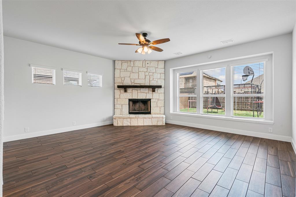 Watersbend North Ph 6 - Residential