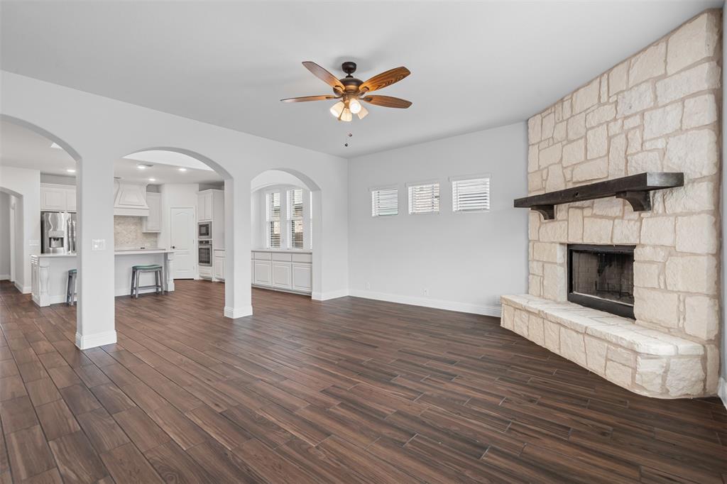 Watersbend North Ph 6 - Residential