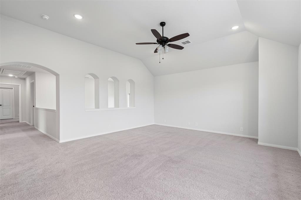 Watersbend North Ph 6 - Residential