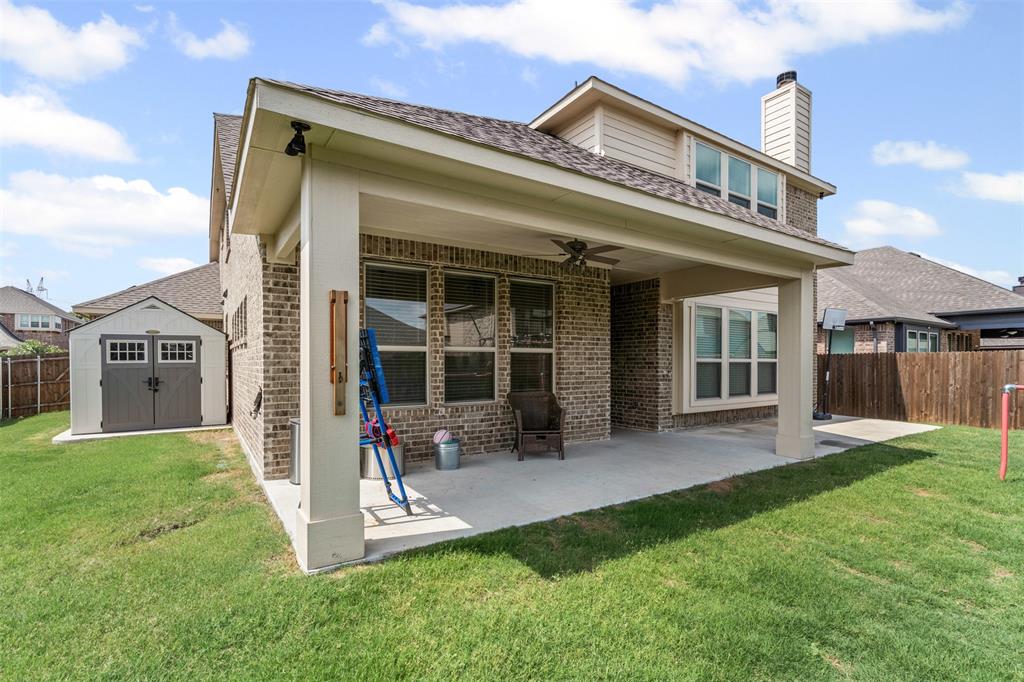 Watersbend North Ph 6 - Residential