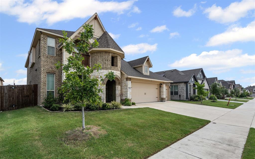 Watersbend North Ph 6 - Residential