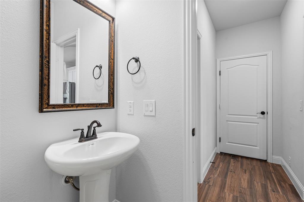 520 Ridgewater Trail