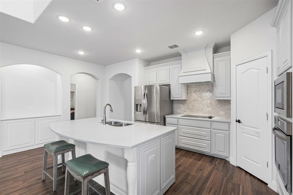 Watersbend North Ph 6 - Residential