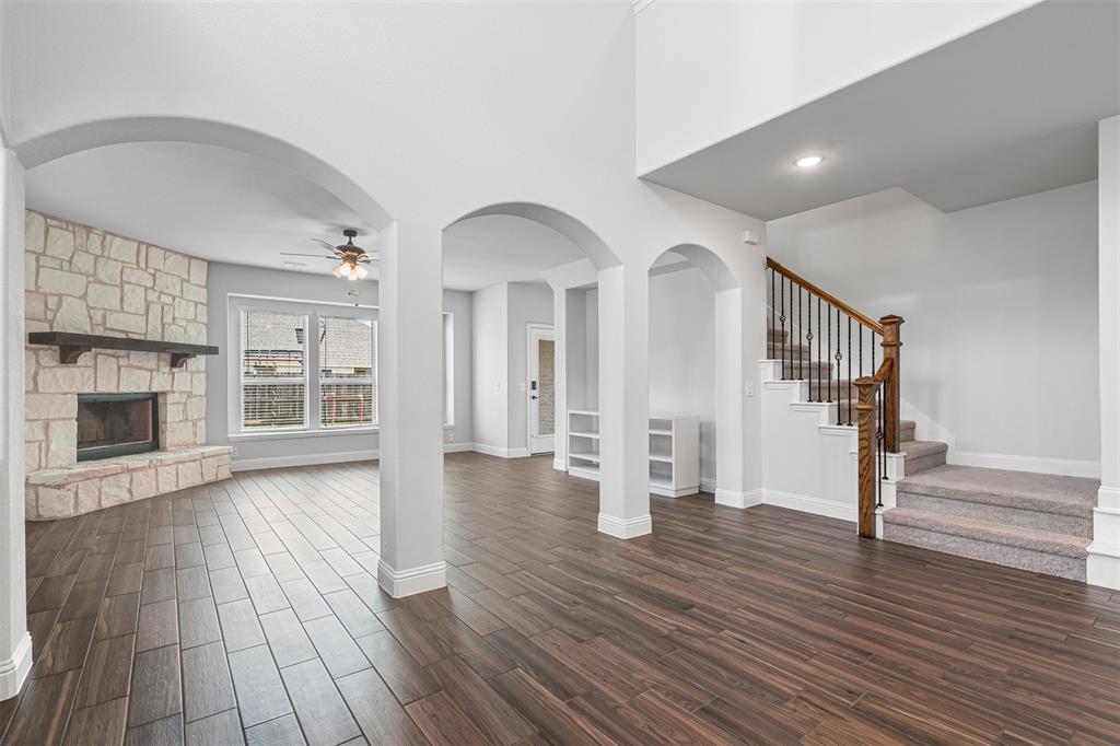 Watersbend North Ph 6 - Residential