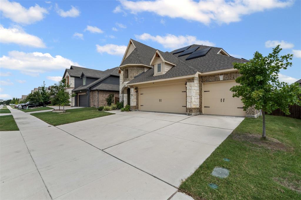 Watersbend North Ph 6 - Residential